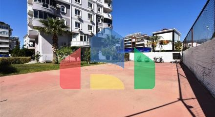 Квартира в районі Оба