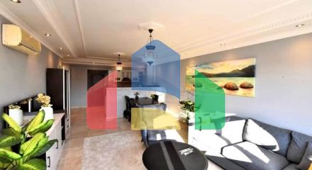 Квартира в районі Оба