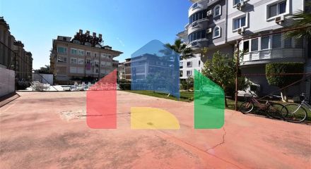 Квартира в районі Оба