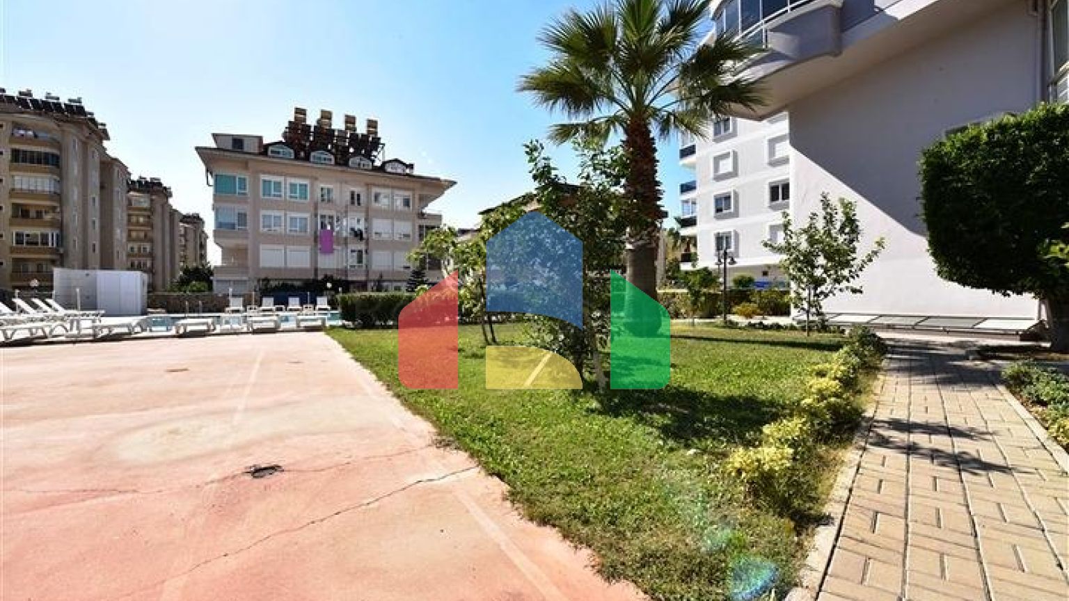 Квартира в районі Оба