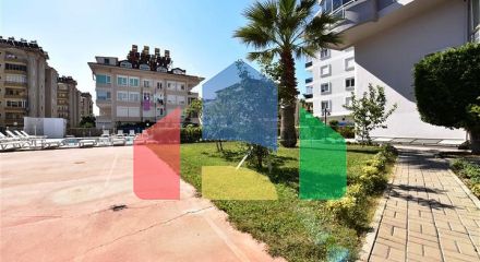 Квартира в районі Оба