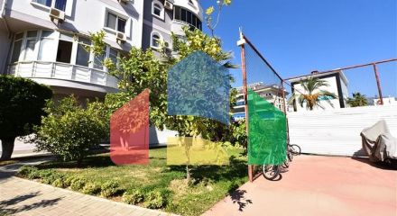 Квартира в районі Оба