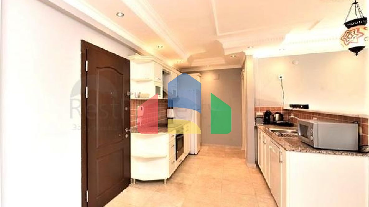 Квартира в районі Оба