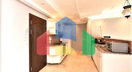 Квартира в районі Оба