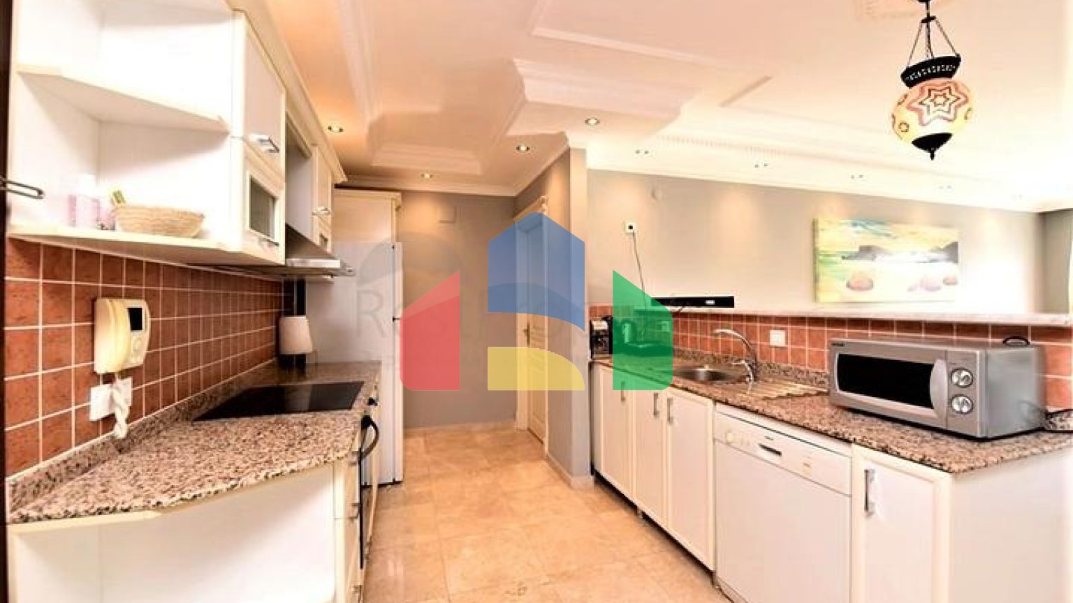 Квартира в районі Оба