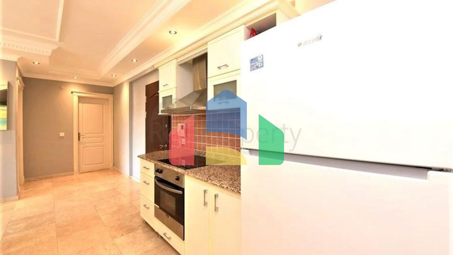 Квартира в районі Оба