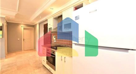 Квартира в районі Оба