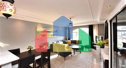 Квартира в районі Оба