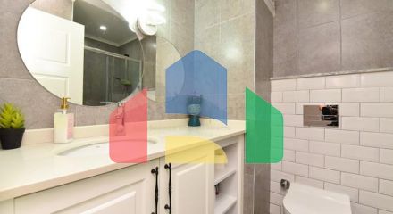 Duplex apartment 3+1 with private garden