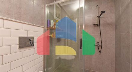 Двухуровневая квартира 3+1 с собственным садом