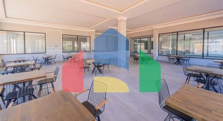 Двухуровневая квартира 3+1 с собственным садом