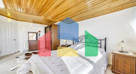 Просторий пентхаус від власника плануванням 3 + 1 в районі Оба Просторий пентхаус від власника плануванням 3 + 1 в районі Оба