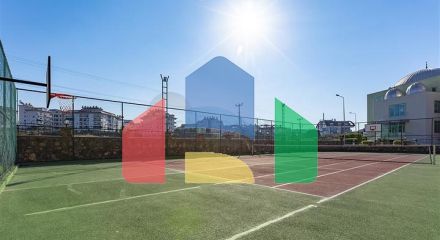 Просторий пентхаус від власника плануванням 3 + 1 в районі Оба Просторий пентхаус від власника плануванням 3 + 1 в районі Оба