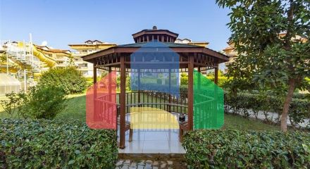 Просторий пентхаус від власника плануванням 3 + 1 в районі Оба Просторий пентхаус від власника плануванням 3 + 1 в районі Оба