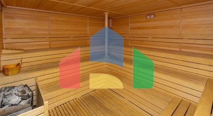 Просторий пентхаус від власника плануванням 3 + 1 в районі Оба Просторий пентхаус від власника плануванням 3 + 1 в районі Оба