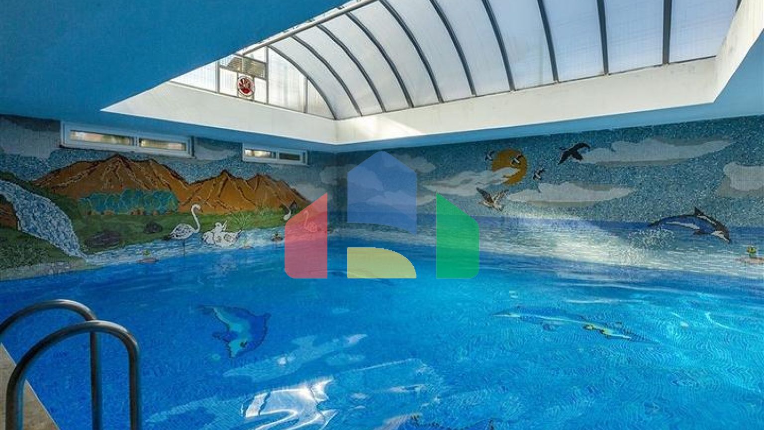 Просторий пентхаус від власника плануванням 3 + 1 в районі Оба