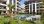 Luxury 3+1 garden duplex in Oba district