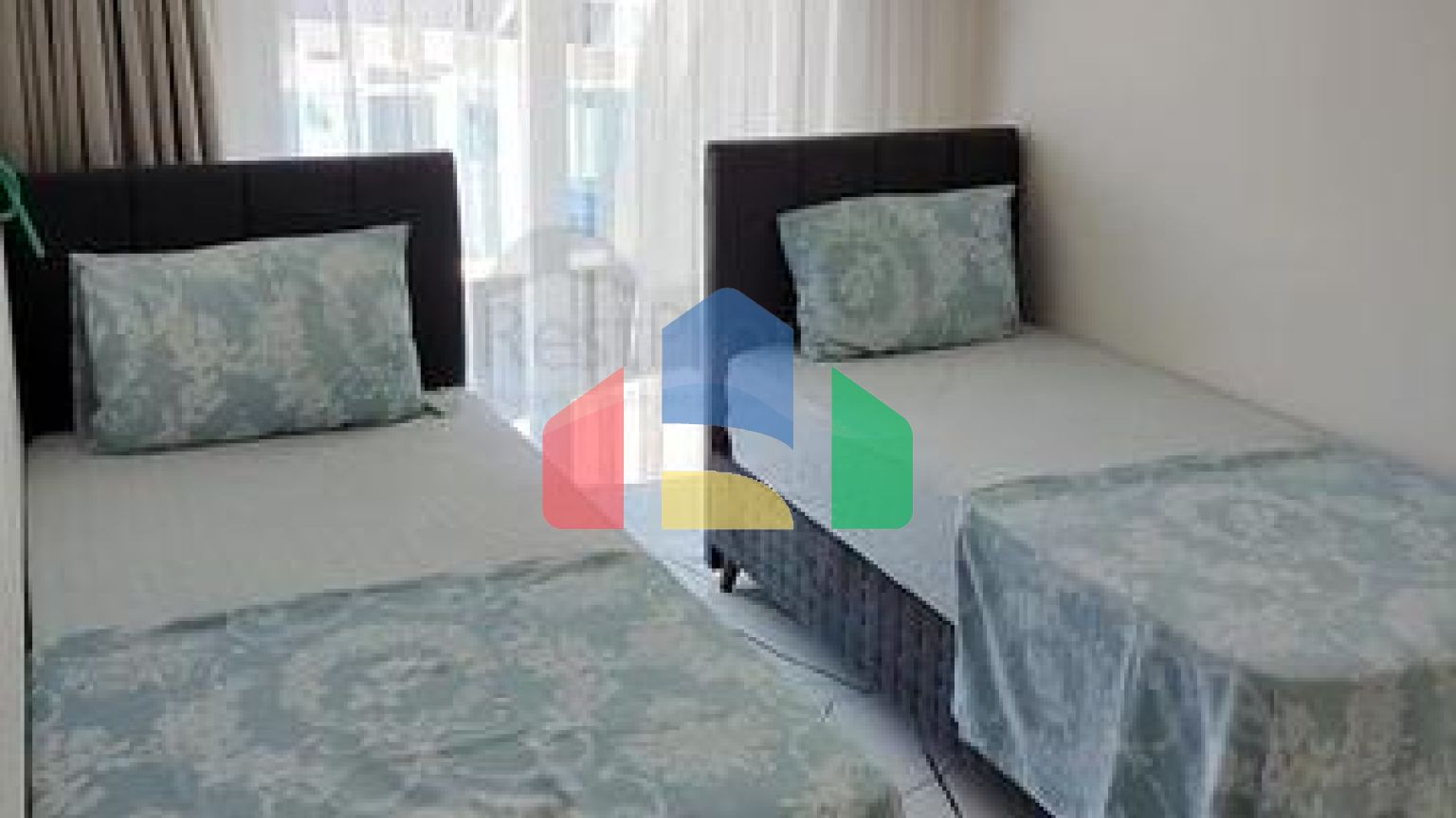 Дуплекс 2+1 в раойне Оба