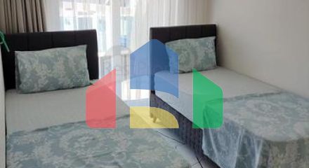 Дуплекс 2+1 в раойне Оба