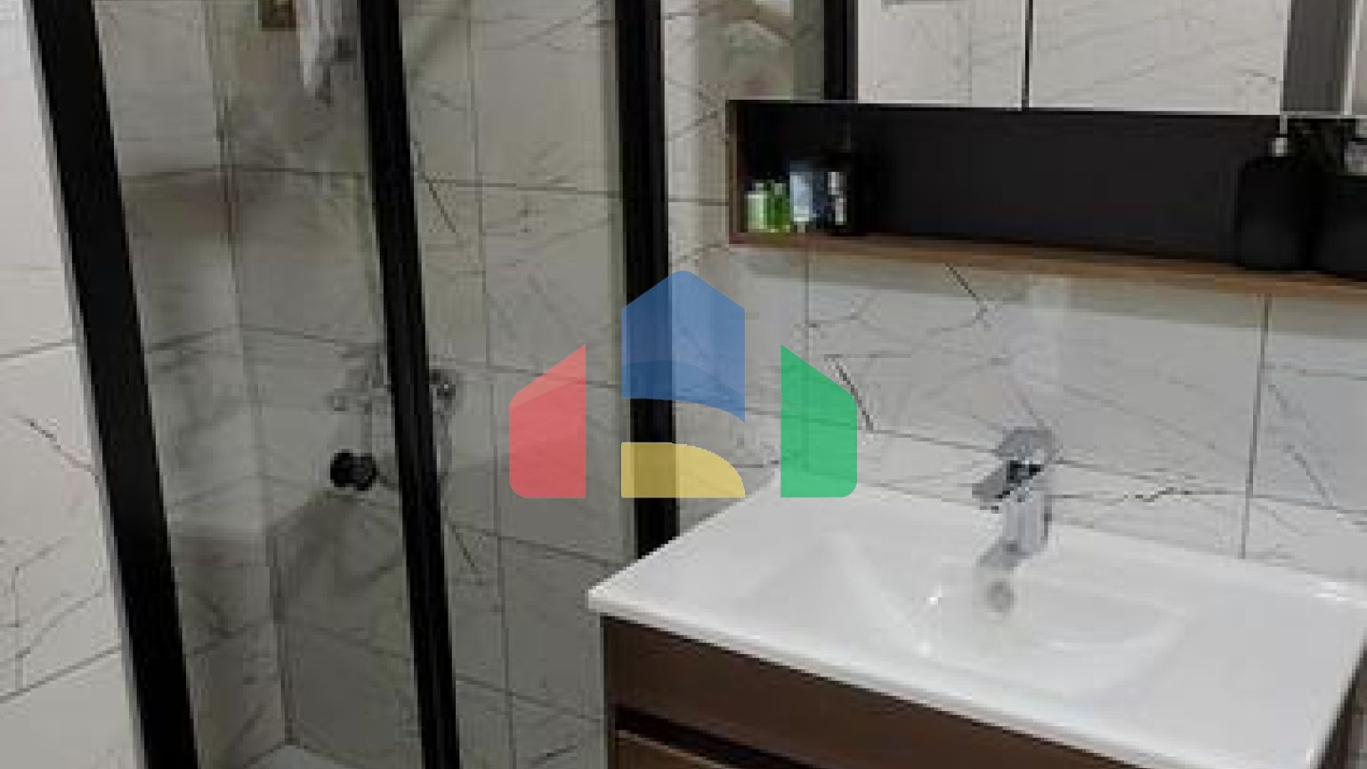 Дуплекс 2+1 в раойне Оба