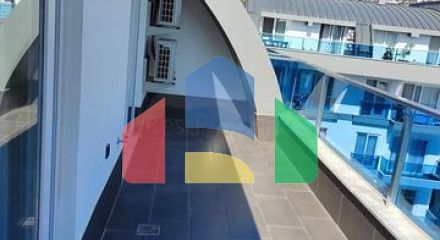 Дуплекс 2+1 в раойне Оба