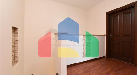 Просторий пентхаус від власника 3+1 з окремою кухнею в 200 метрах від моря в районі Оба