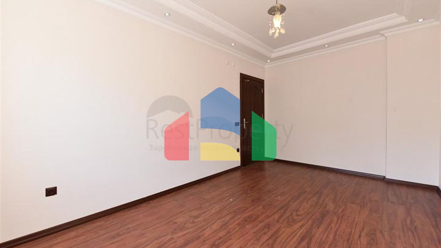 Просторий пентхаус від власника 3+1 з окремою кухнею в 200 метрах від моря в районі Оба