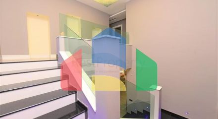 Пентхаус 3 + 1 в районі Оба