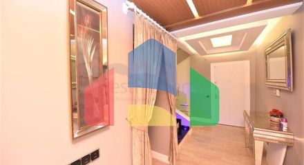 Пентхаус 3 + 1 в районі Оба