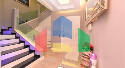 Пентхаус 3 + 1 в районі Оба