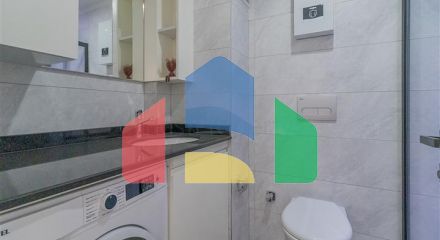 Квартира 2+1 в районе Оба