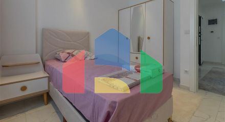 Квартира 2+1 в районе Оба
