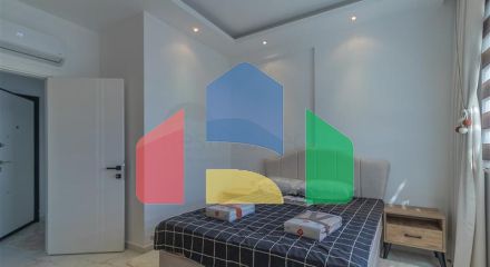 Квартира 2+1 в районе Оба