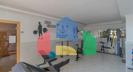 Квартира 2+1 в районе Оба