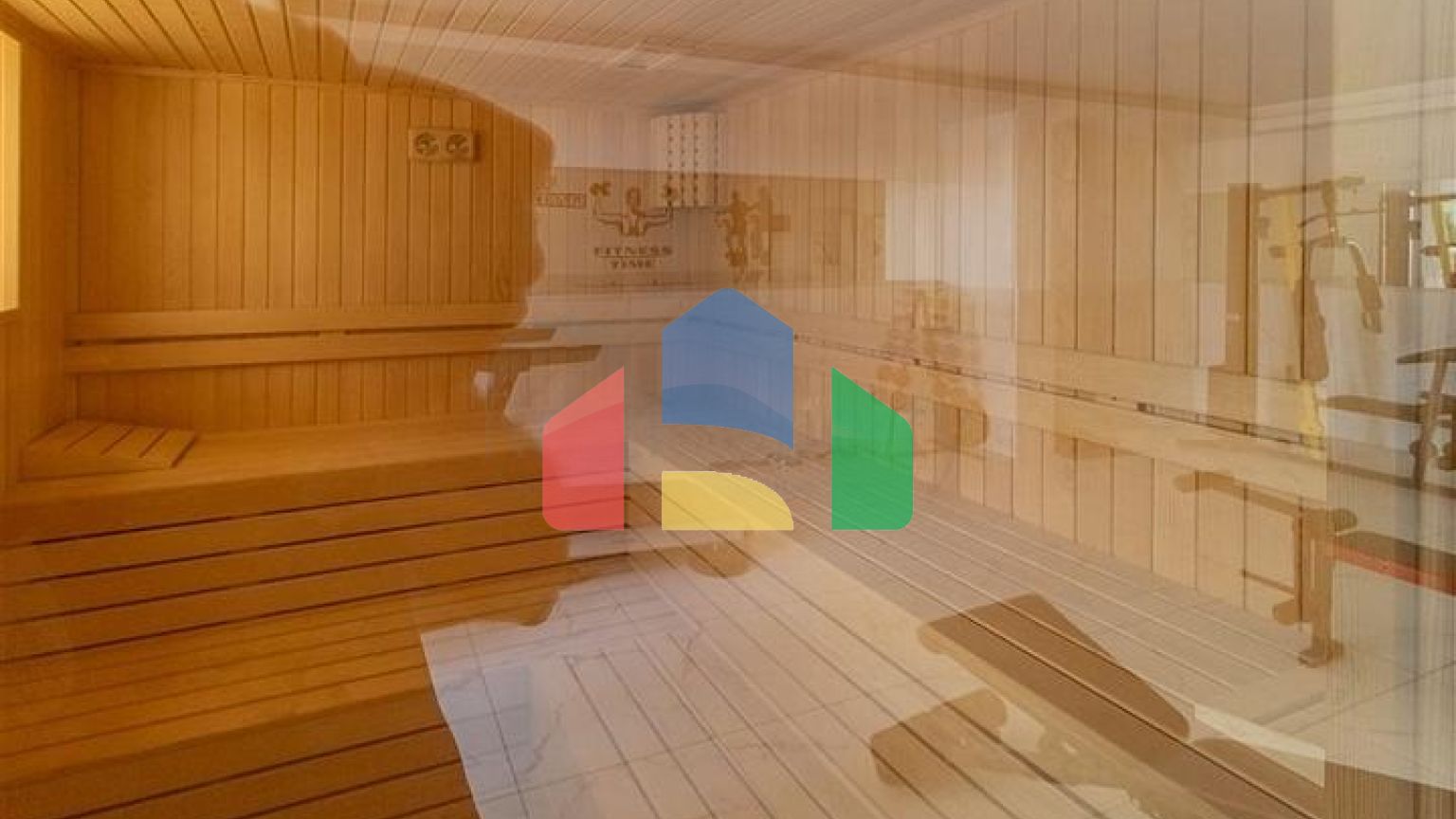 Квартира 2+1 в районе Оба