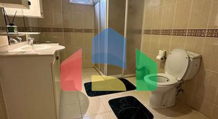 Простора квартира 2 + 1 в районі Оба