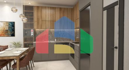 Новий інвестиційний проект в районі Оба