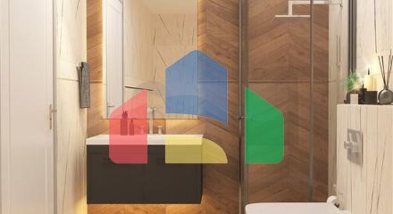 Новий інвестиційний проект в районі Оба