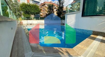 Квартира 1+1 от собственника в 250 метрах до моря