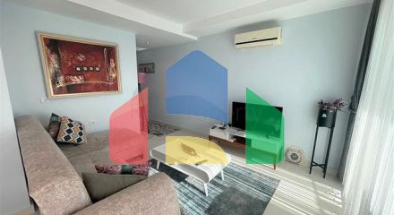 Квартира 1+1 от собственника в 250 метрах до моря