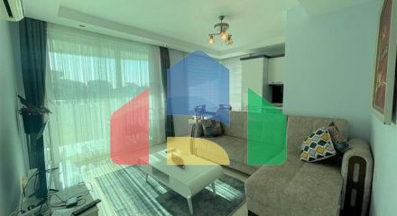 Квартира 1+1 от собственника в 250 метрах до моря