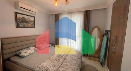 Квартира 1+1 от собственника в 250 метрах до моря