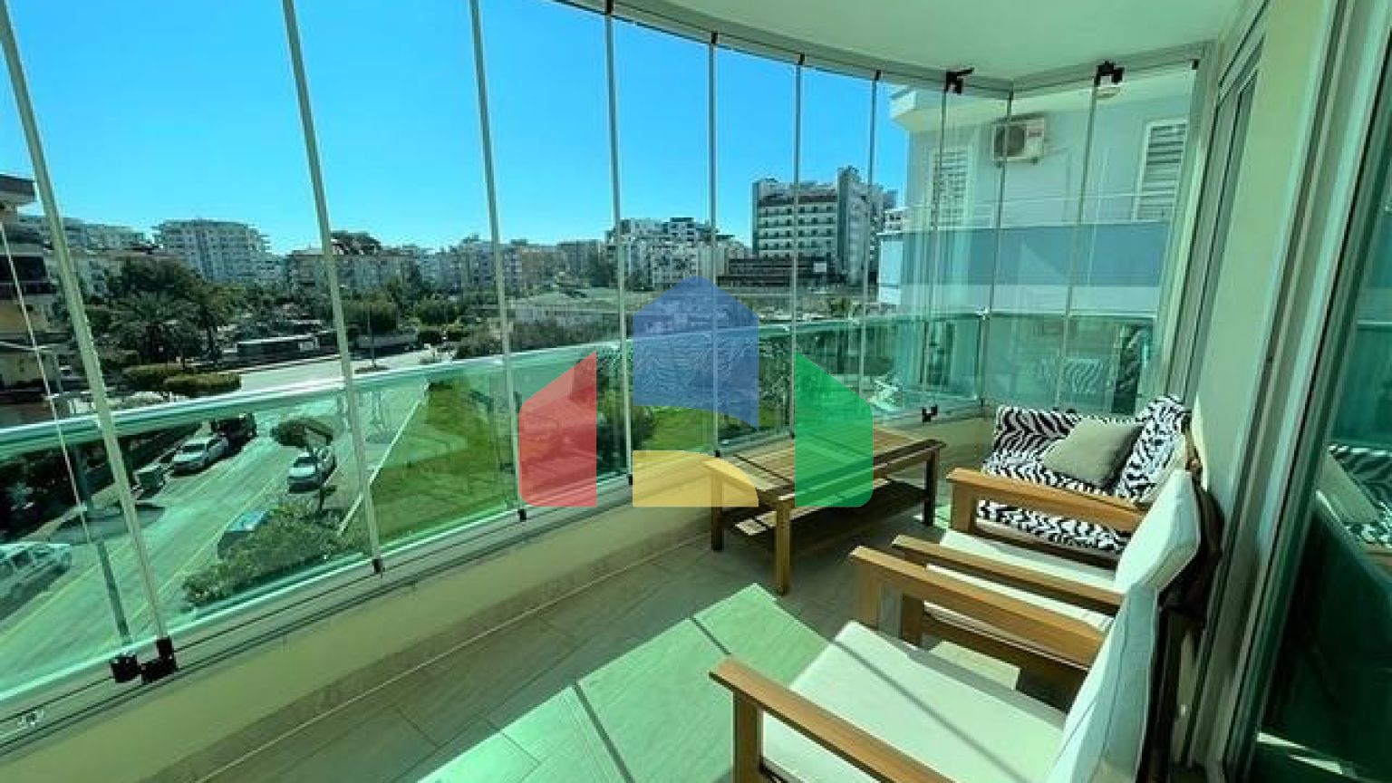 Квартира 1+1 від власника в 250 метрах до моря