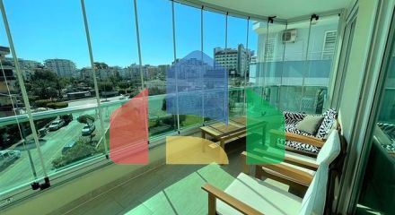 Квартира 1+1 від власника в 250 метрах до моря