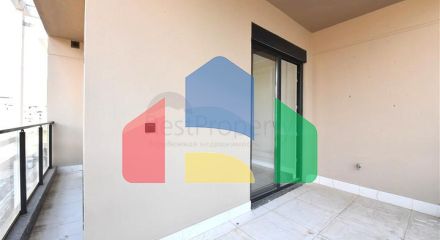 Просторі апартаменти в новому комплексі