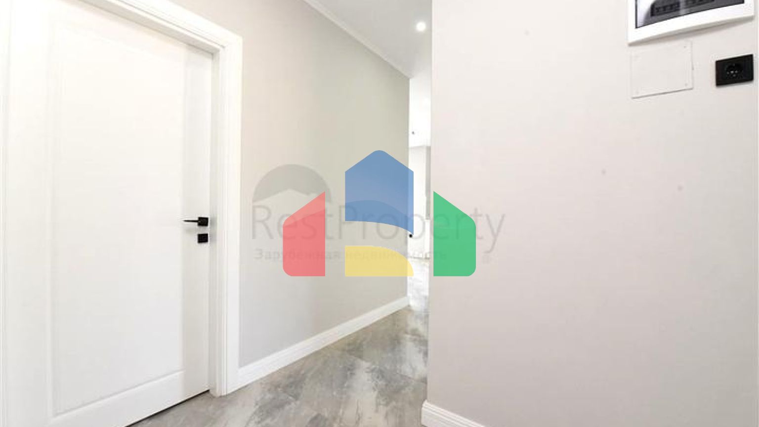 Просторі апартаменти в новому комплексі