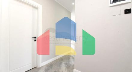 Просторі апартаменти в новому комплексі