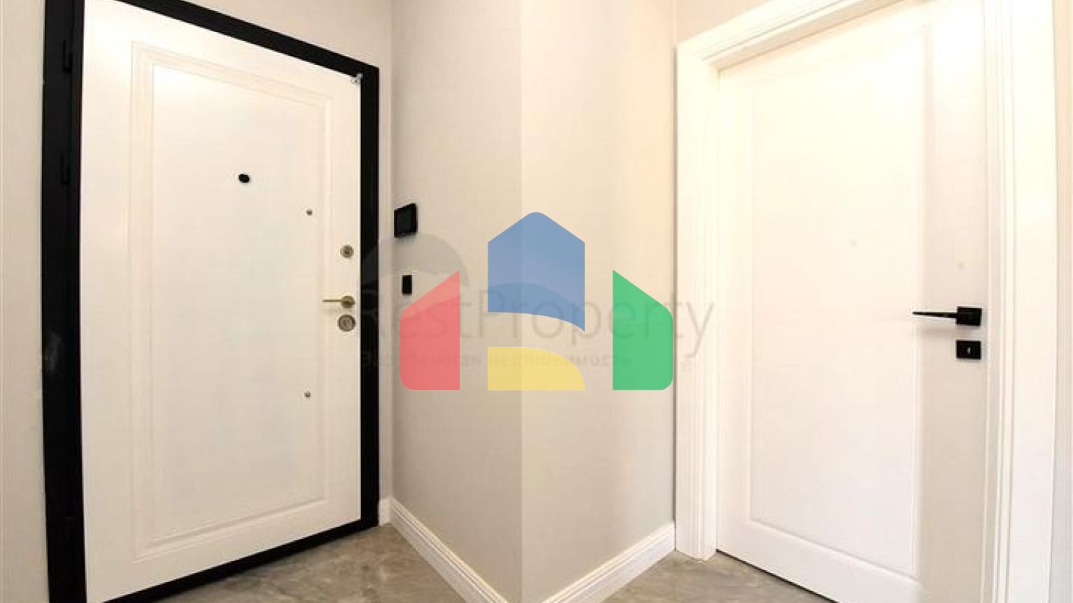 Просторі апартаменти в новому комплексі