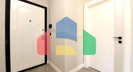 Просторі апартаменти в новому комплексі