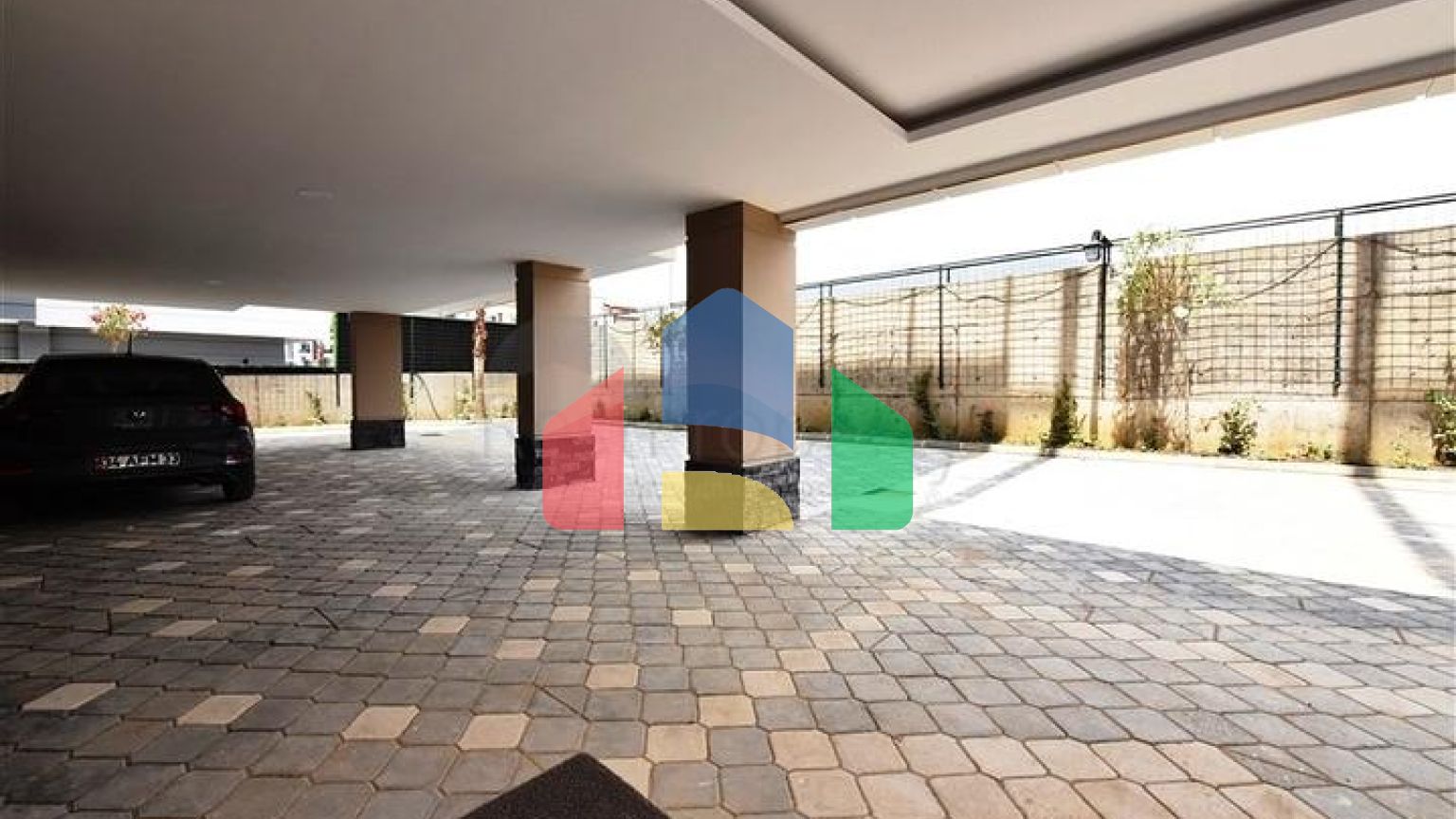 Просторі апартаменти в новому комплексі